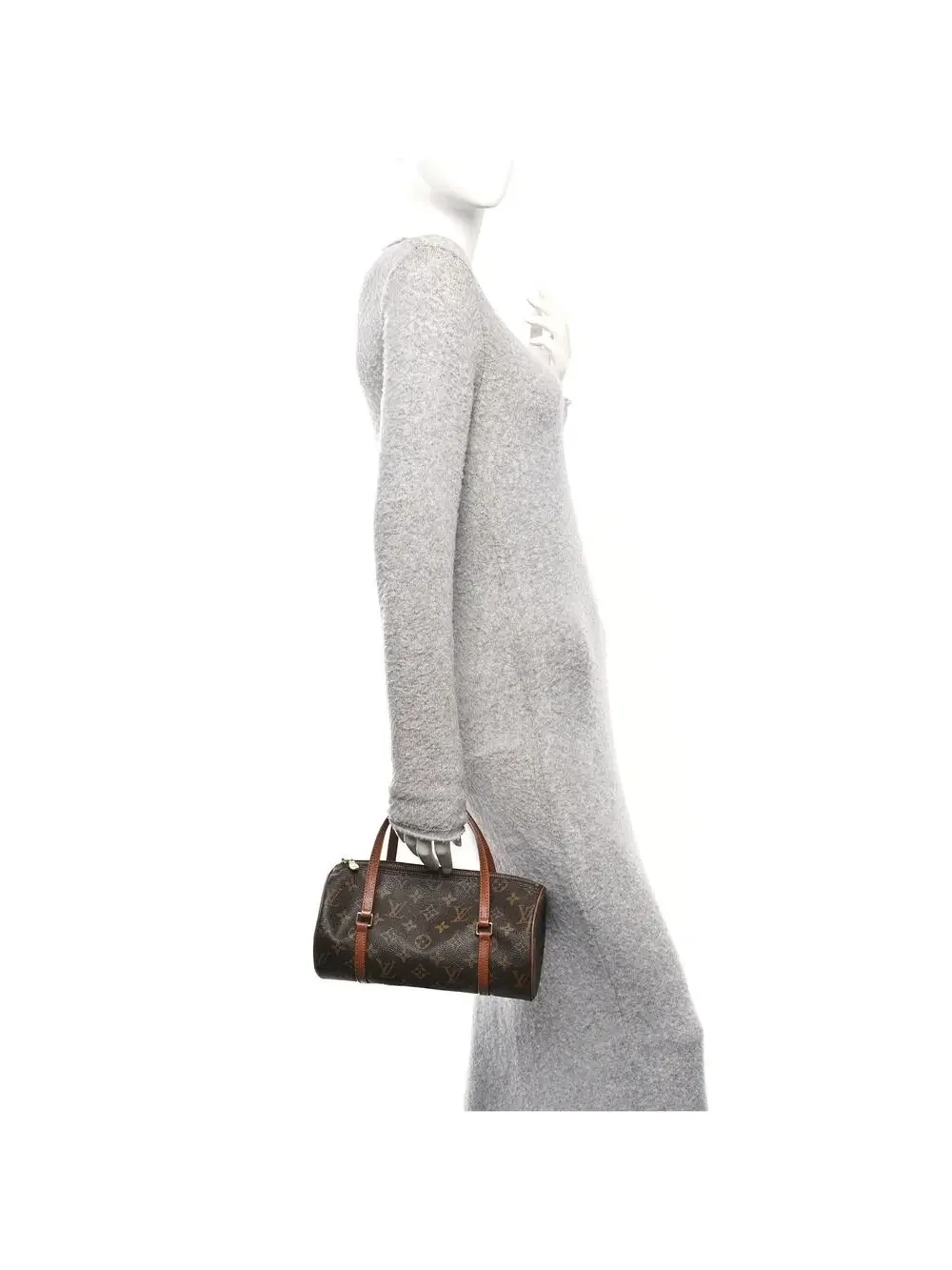 Louis Vuitton Papillon 26 #329569L71B
